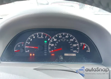 2006 Toyota Camry Xle V6 из США, поврежденный, VIN 4T1BF30K66U627129